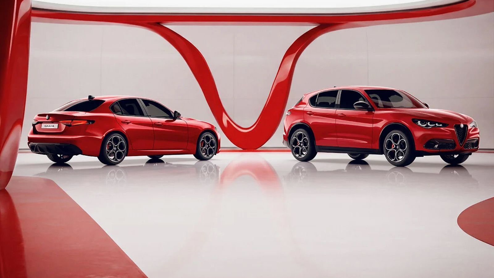 Η Alfa Romeo παρουσίασε το Performance Pack